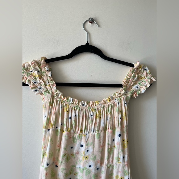 With Jéan Isabel Dress - Picture 10 of 11